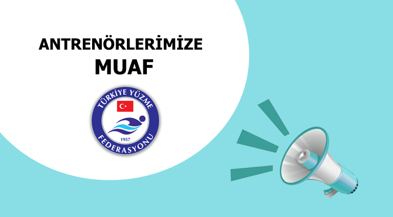 ANTRENÖRLERiMİZ İÇİN İZİN BELGESİ