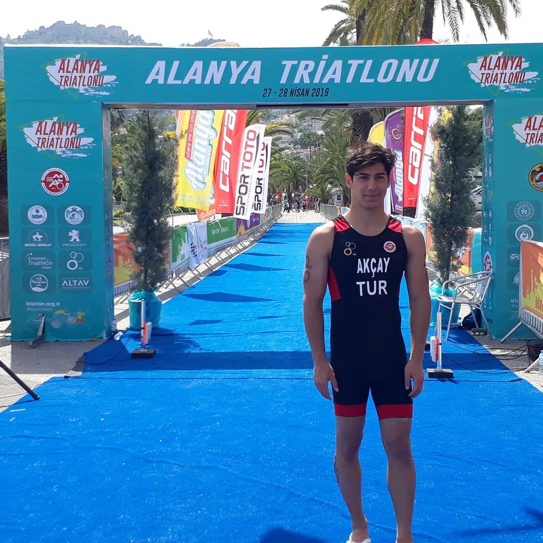 Türkiye Triatlon Federasyonun   (taslak)   2021 Faaliyet Programı Yayınlanmıştır...