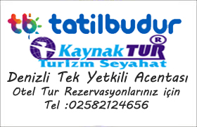 KAYNAK TURİZM